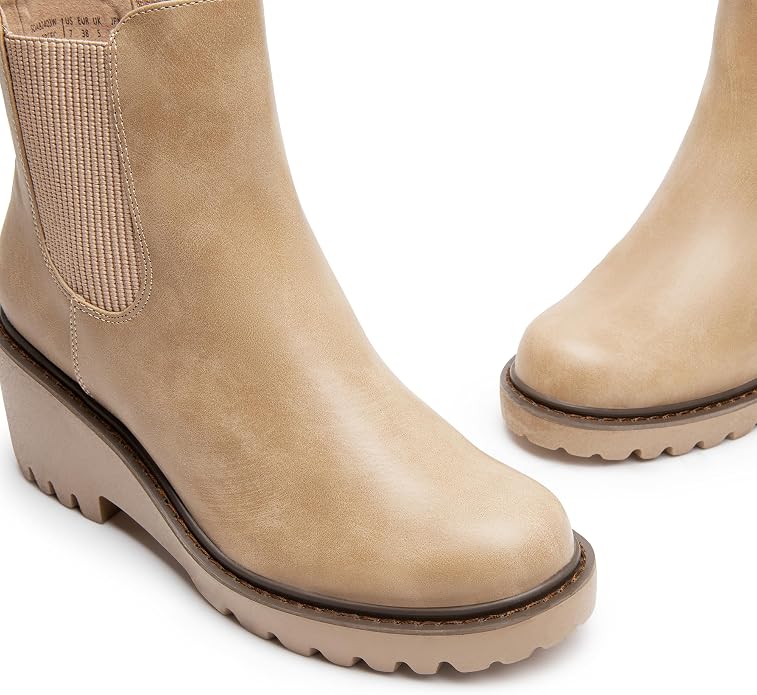 DREAM PAIRS Women&
