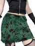 Mini Skirt Women&