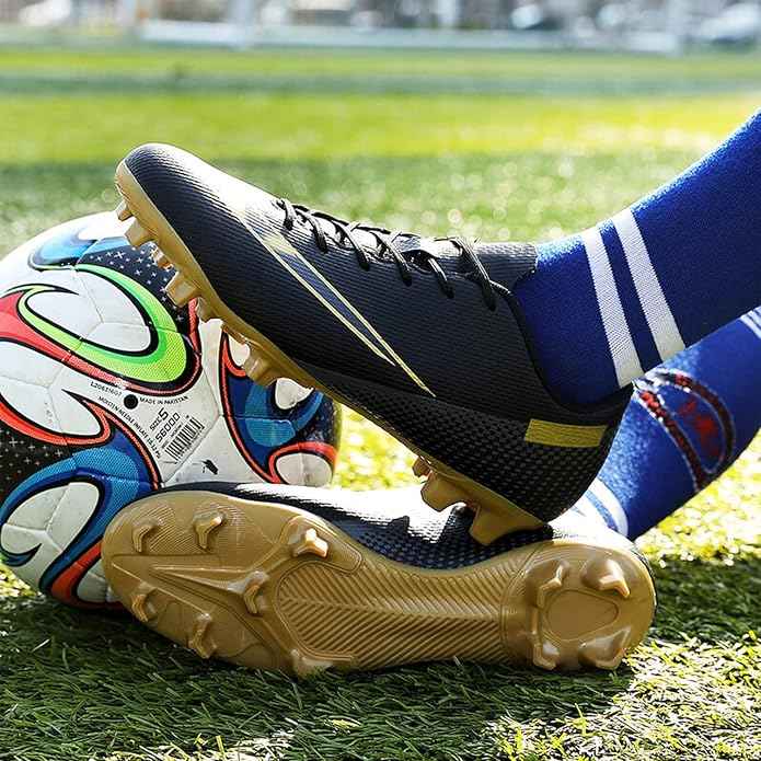 Football Boots Men&