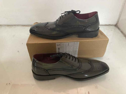 Mens Designer Leather Shoes