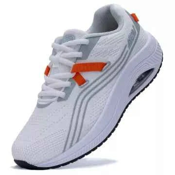 WNA Walking Trainers for Womens with Arch Support Shoes Orthotic Fashion Trainers for Plantar Fasciitis Pain Relief