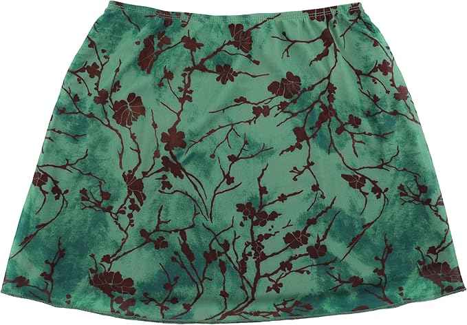 Mini Skirt Women&