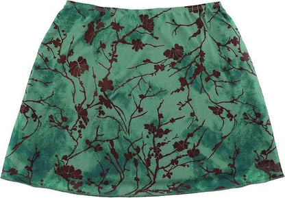 Mini Skirt Women&