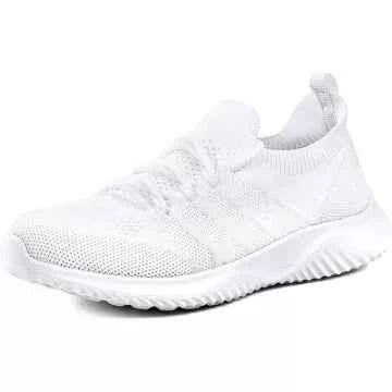 Women Trainers Casual Sneaker Walking Shoes Gym Sport Tennis