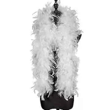 90Gram Fluffy Turkey Feathers Boa for Shawl Red Pink Plumes Ribbon Wedding Dress Decoration Feathers 2 Yards