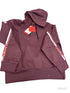 DKNY Sports Hoodie, Womans size M