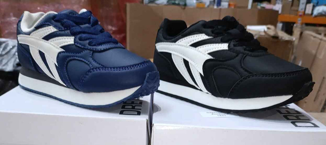 Dream Pairs, Kids Trainers