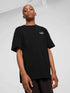 Boys Puma T-shirt, 9-10 yrs black