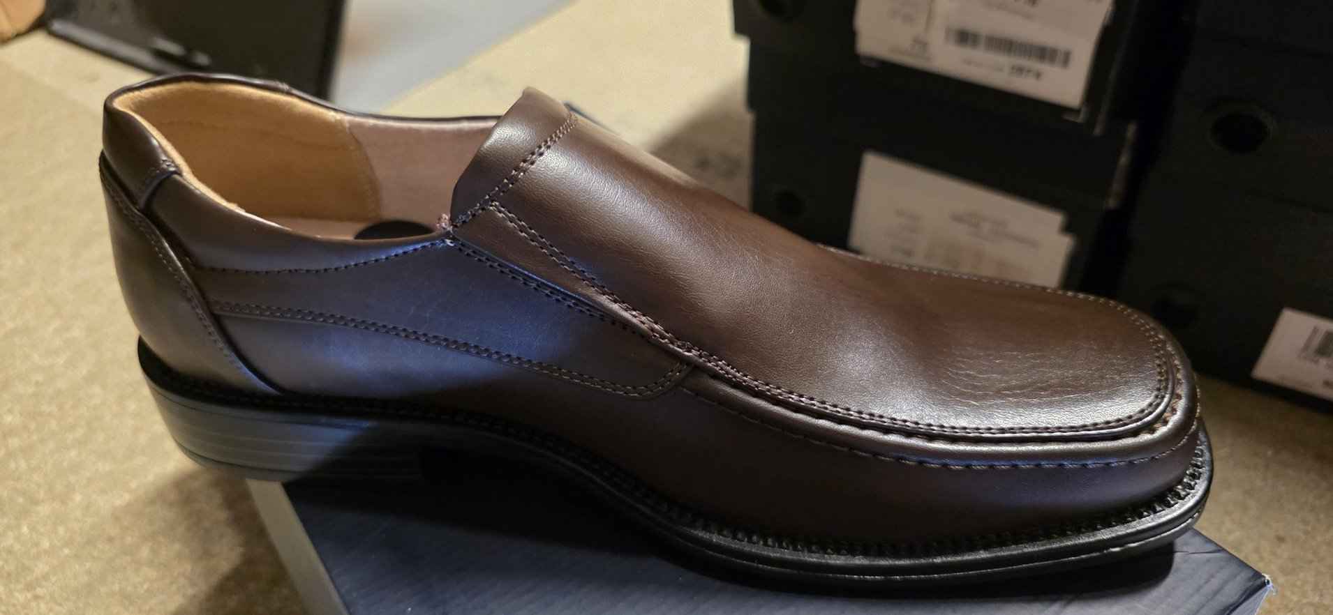 Bruno Marc Men&