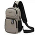 SPAHER Man Bag Sling Bag Anti-theft Backpack