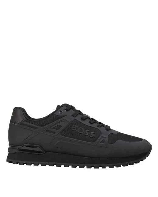 Mens Boss Parkour Trainers