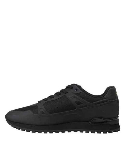Mens Boss Parkour Trainers