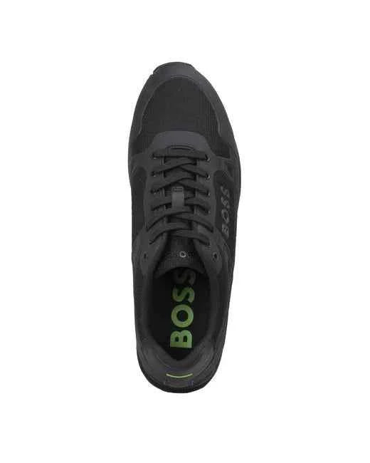 Mens Boss Parkour Trainers