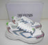 Ladies White Trainers Womens Casual Chunky Comfort Shoes RRP £50