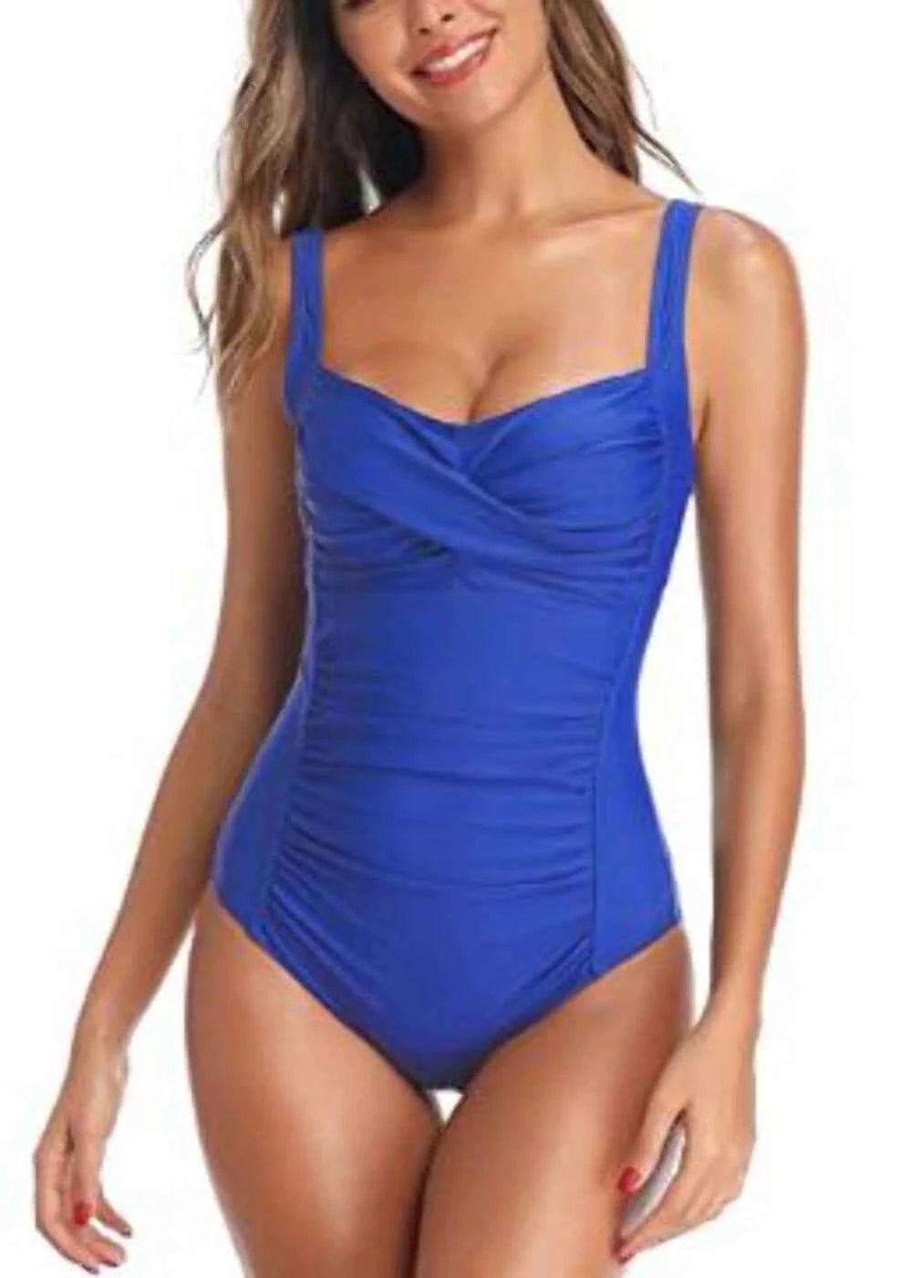 End of line one pieces swimsuits
