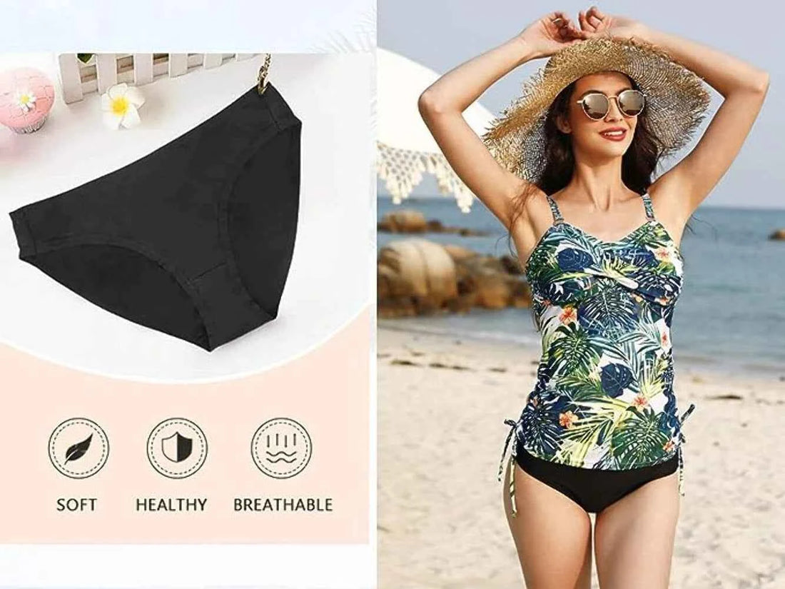 Tankini Sets Women&