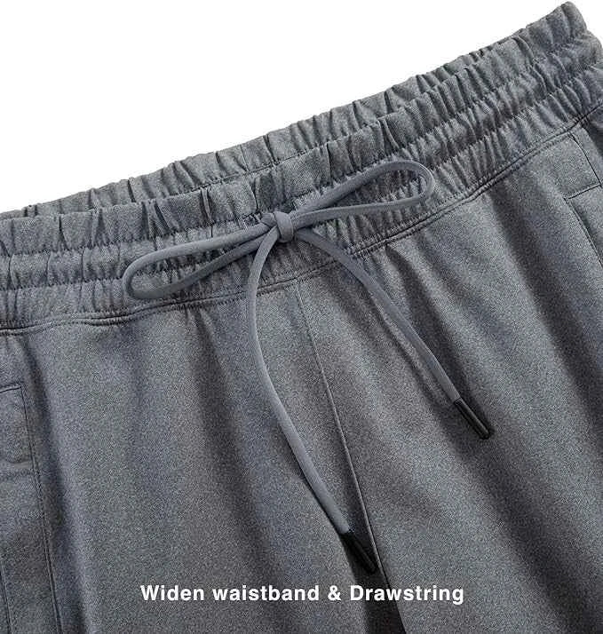 LAPASA Women s Lightweight Activewear Joggers Athletic Polyester Sweatpants
