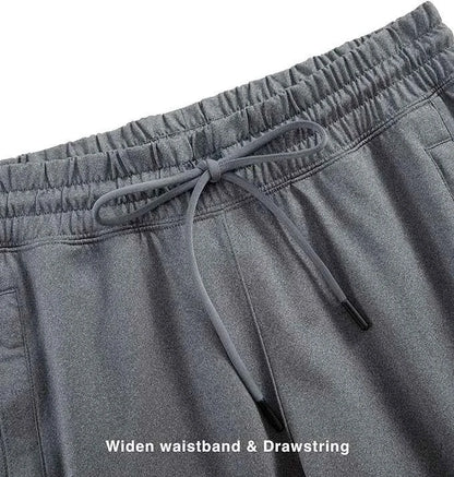 LAPASA Women s Lightweight Activewear Joggers Athletic Polyester Sweatpants
