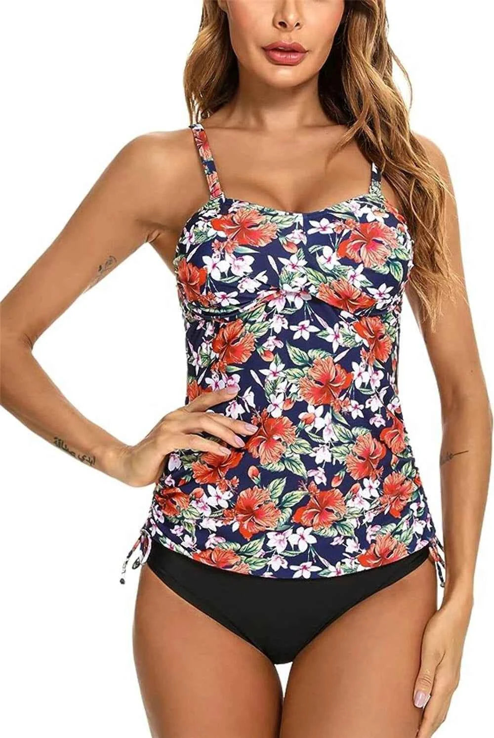 Tankini Sets Women&