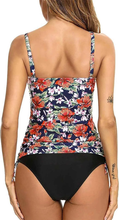 Tankini Sets Women&