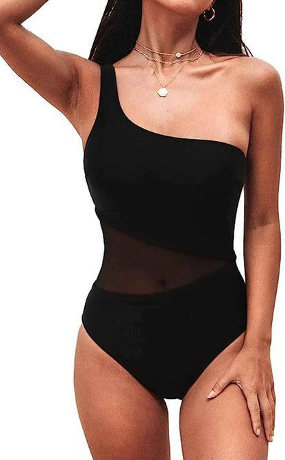 CUPSHE Women Swimsuit One Piece