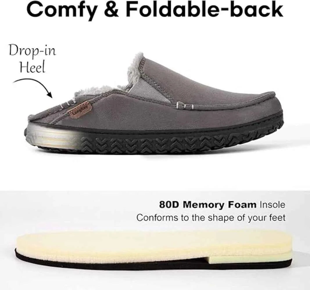 LongBay Men&