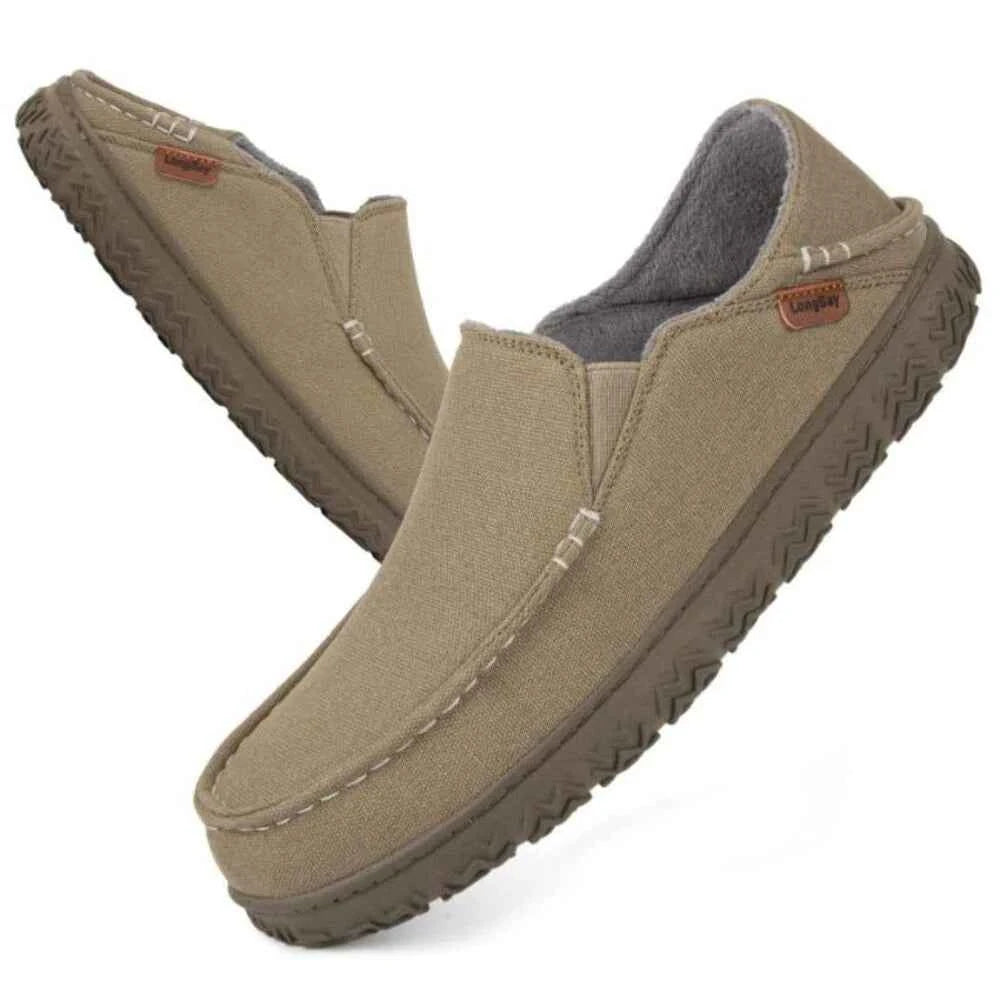 LongBay Men&