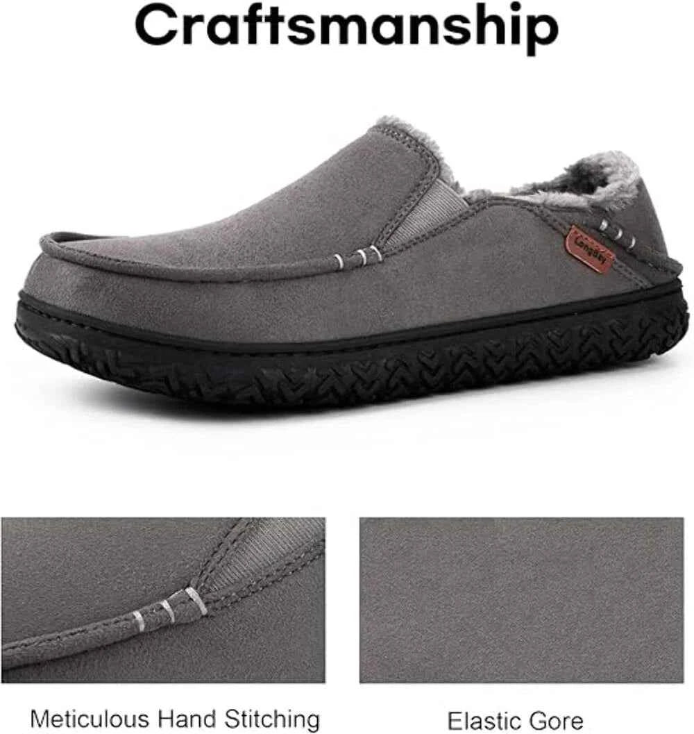 LongBay Men&