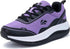 GOOBON Womens Walking Shoes with Arch Support Trainers