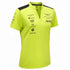 Hackett Team Aston Martin Ladies Poloshirt XL