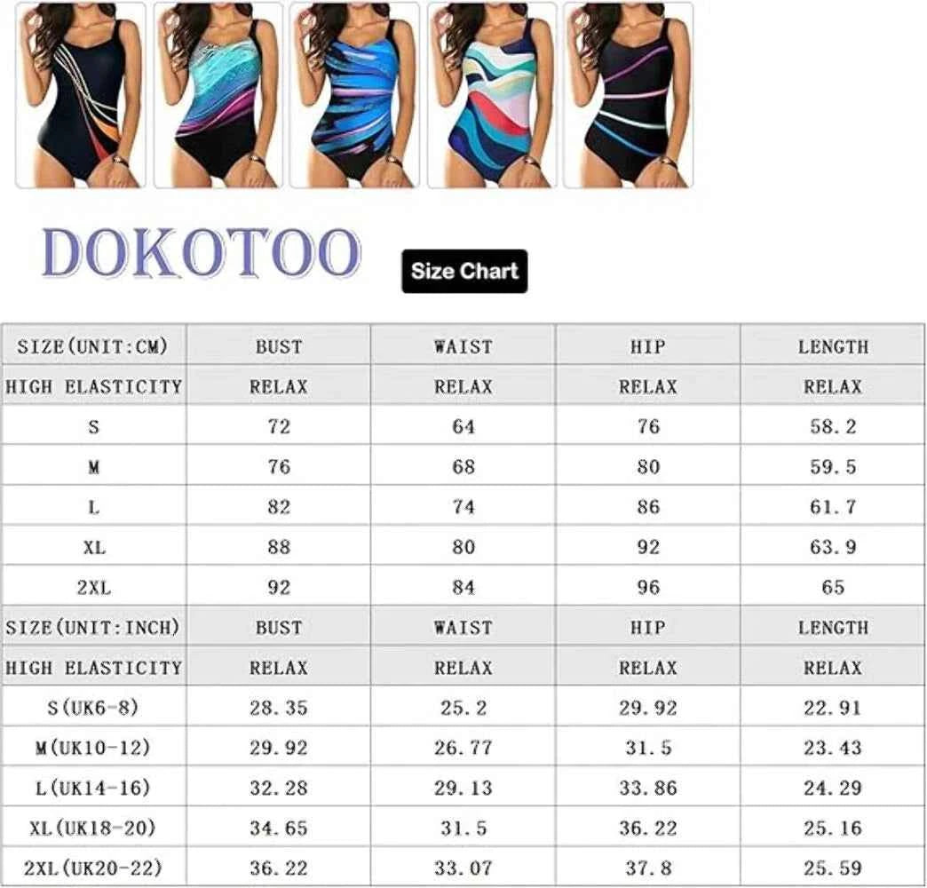 Dokotoo Women&